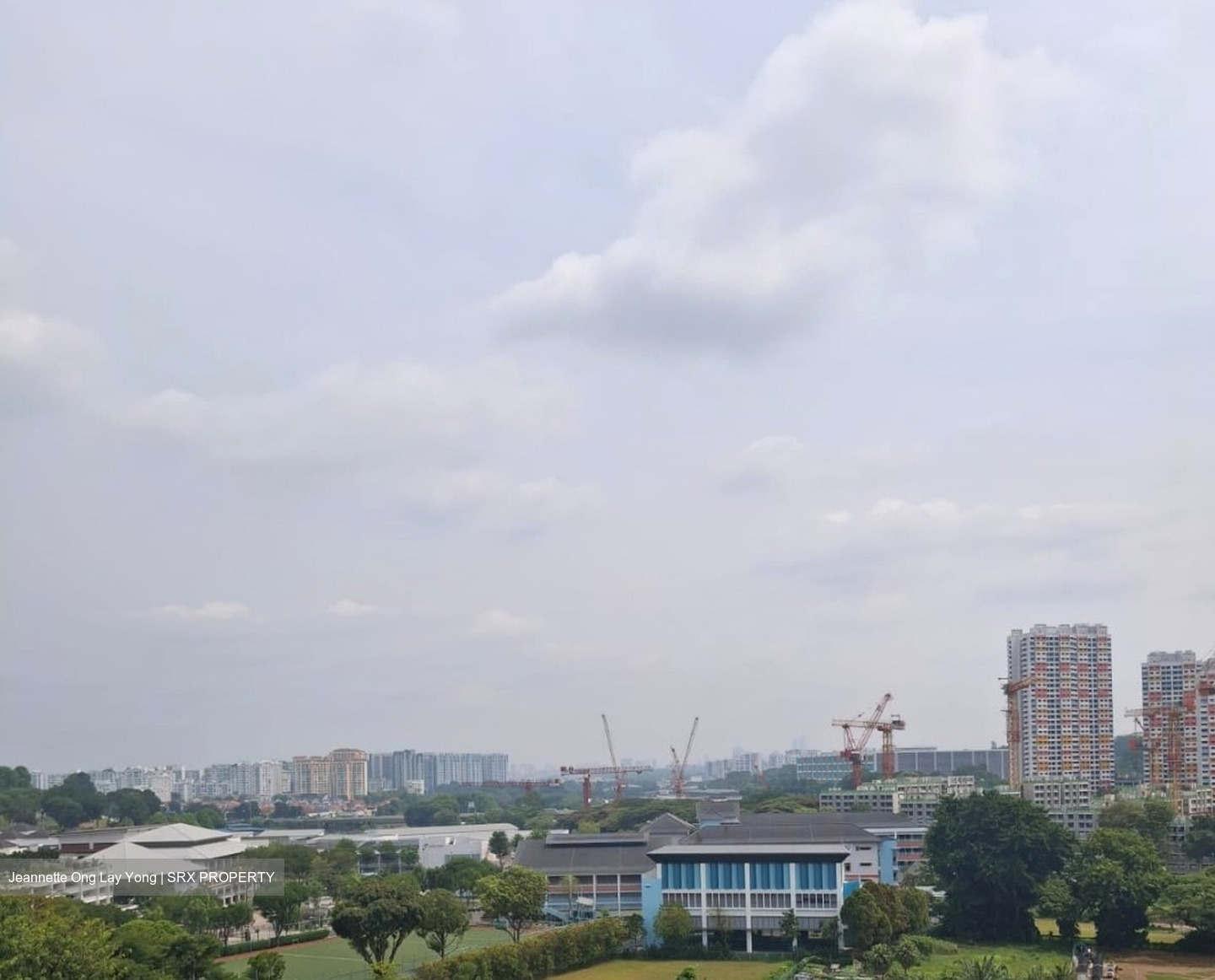 Blk 10 Teck Whye Heights II (Choa Chu Kang), HDB 3 Rooms #608108481